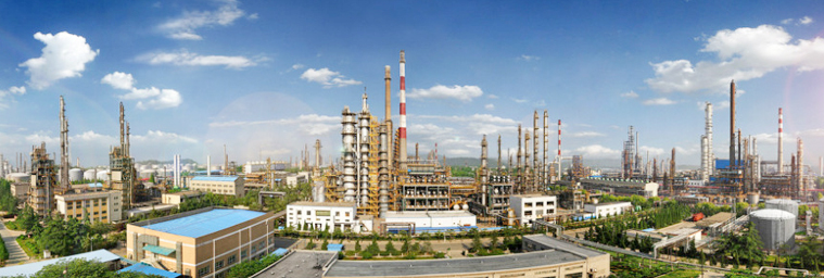 中(zhōng)石化金陵分公司(sī) 中石化金陵分公司(sī)